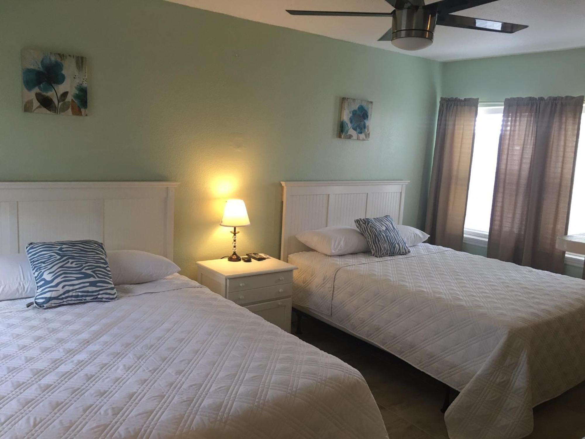 The Catalina Motel Laguna Beach